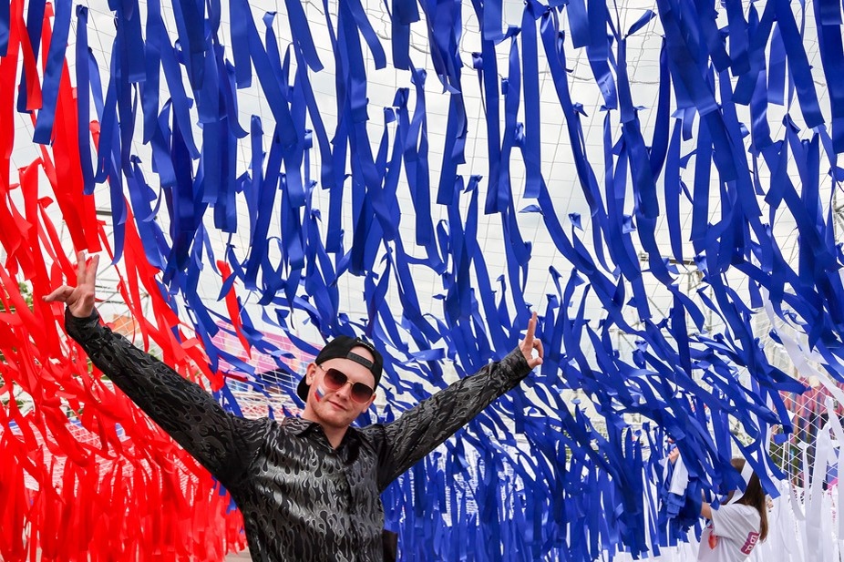    Россияне будут отдыхать 12 дней в январе 2026 года. Автор фото: ТАСС