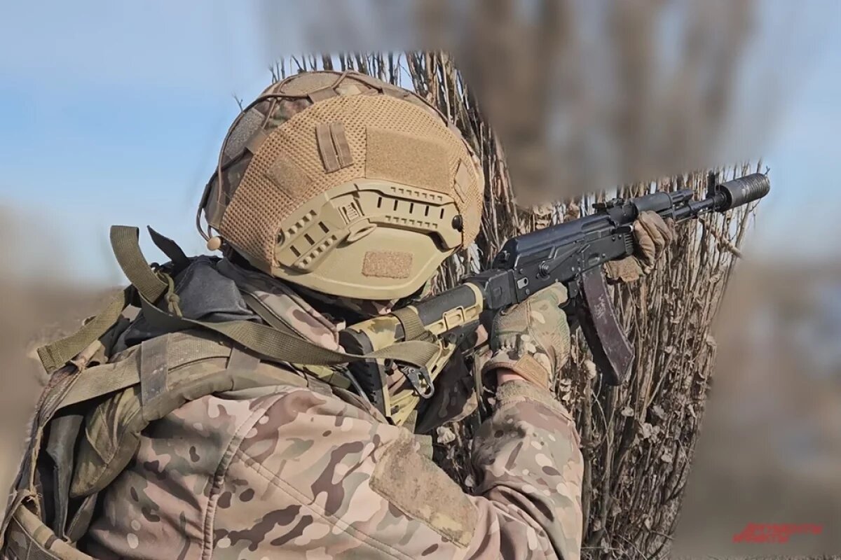    В память о подвиге погибшего дагестанца назвали образовательную программу