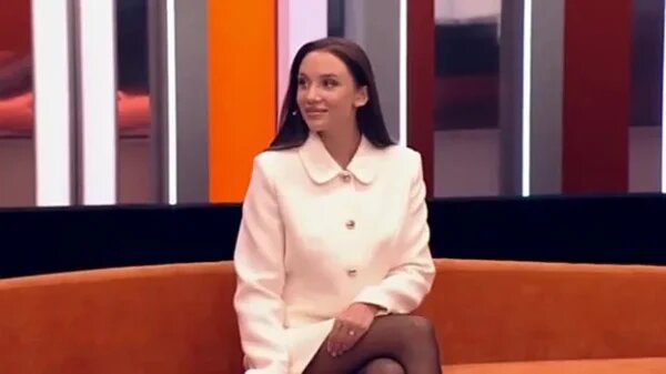   Mia Boyka. Фото: ТВЦ
