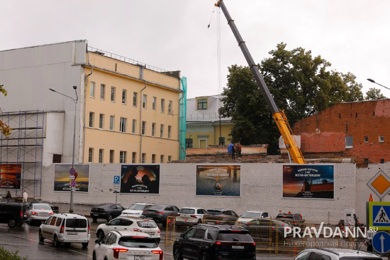    Работы будут производиться преимущественно вручную с применением малой механизации