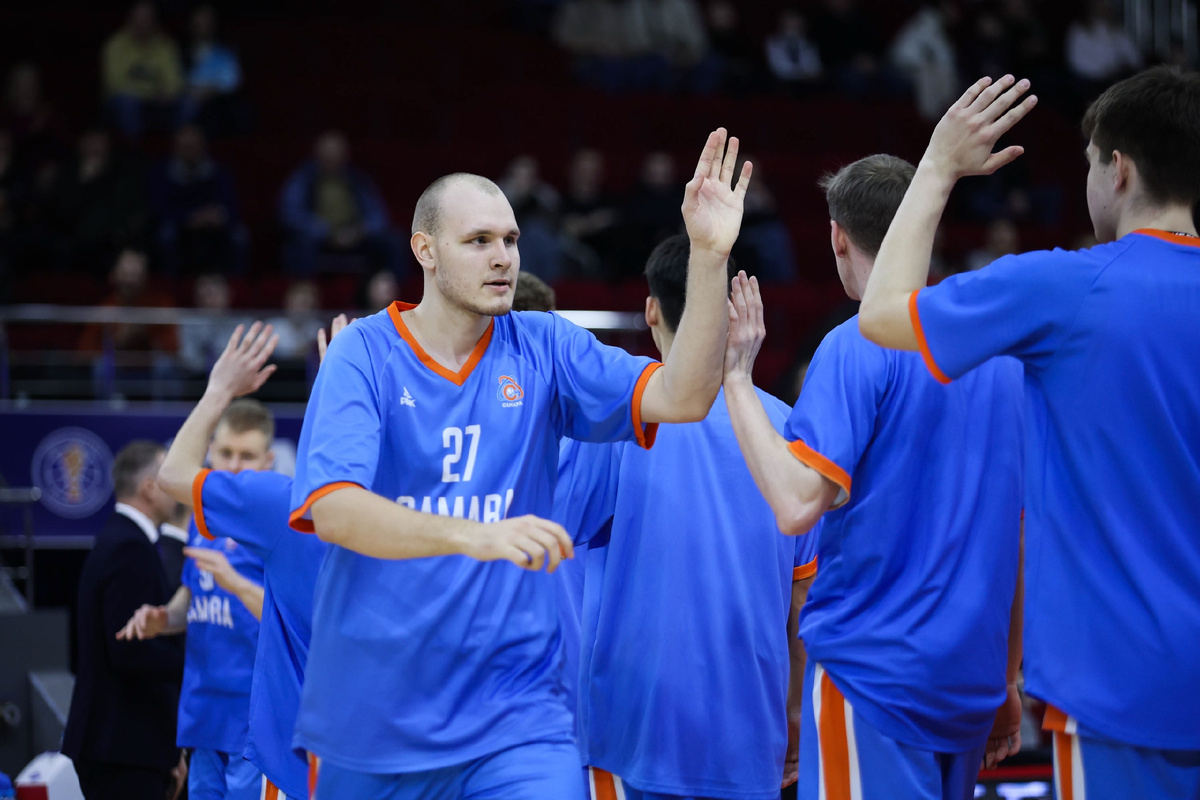 Никита Косяков