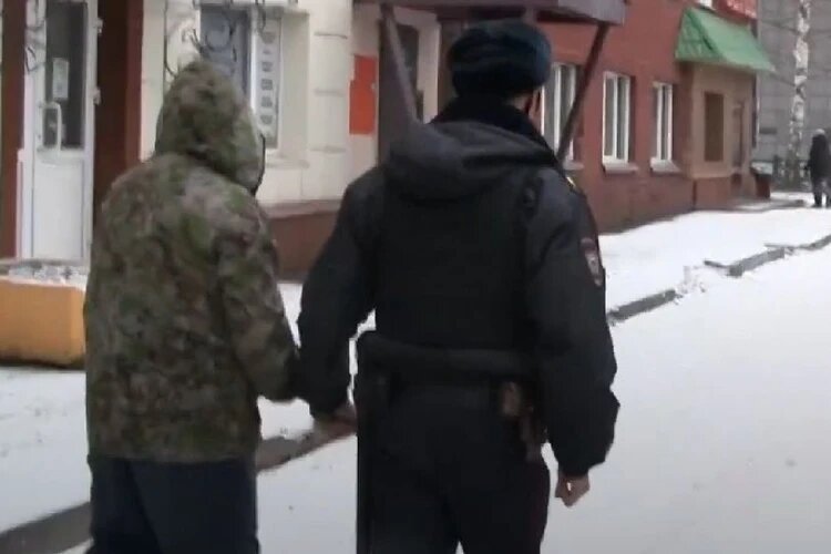 Чтобы спасти себя от тюрьмы Гордунов убил случайного человека. Фото: СК Кузбасс