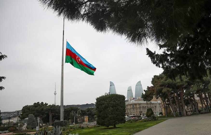    Россия ударила по Азербайджану: «Повязали того, кого надо»