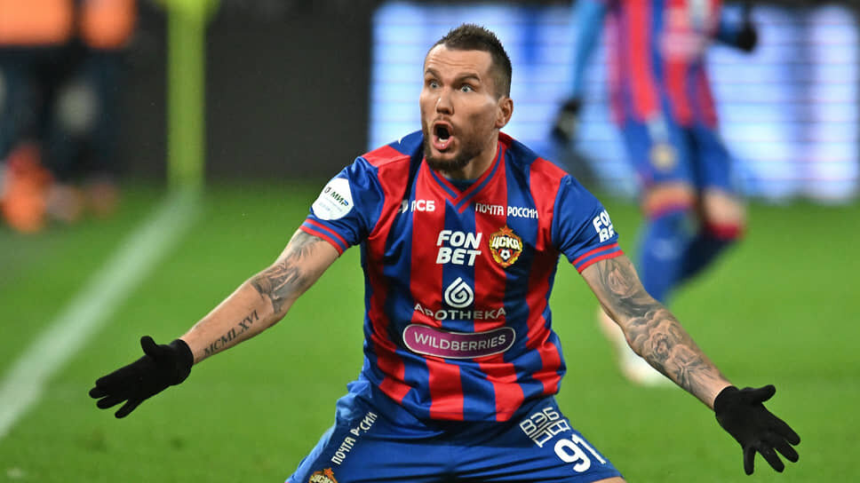 Фото: Иван Водопьянов / Коммерсантъ