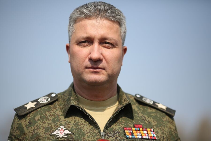     / Источник: © Кирилл Брага/РИА Новости