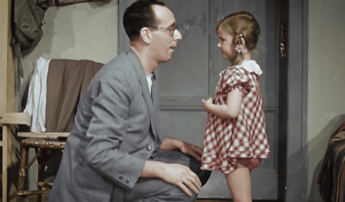    Фото: кадр из фильма