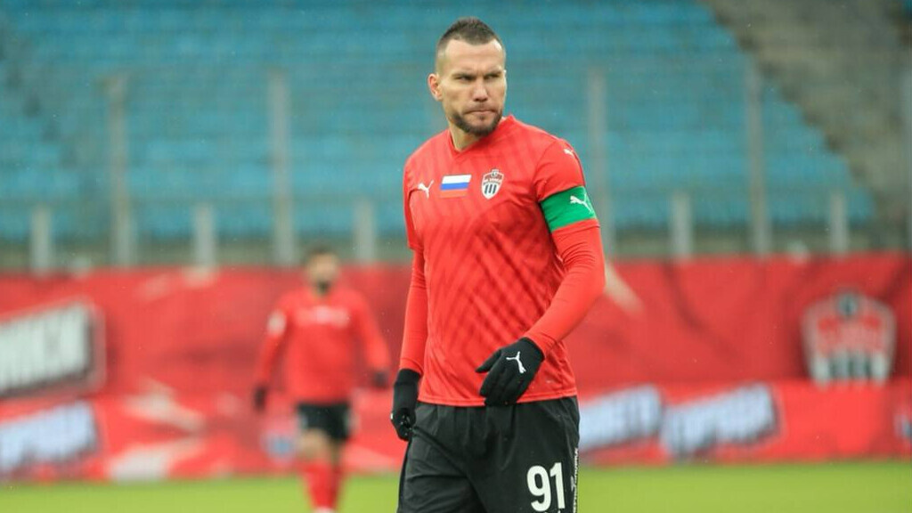    Фото: ФК «Спартак»