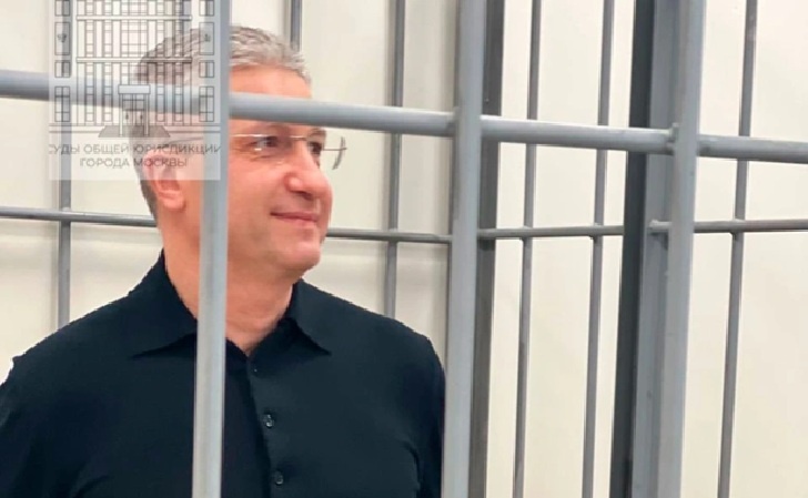    Фото: Суды общей юрисдикции города Москвы