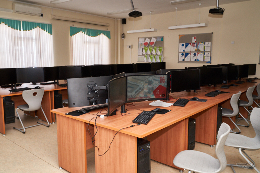    Фото Лидия Аникина © ИА «Уральский меридиан»