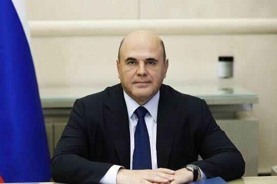    Мишустин назвал запланированный размер МРОТ через пять лет