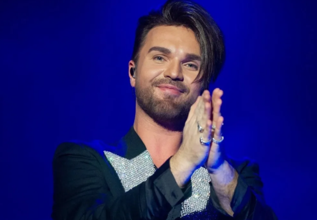 Александр Панайотов