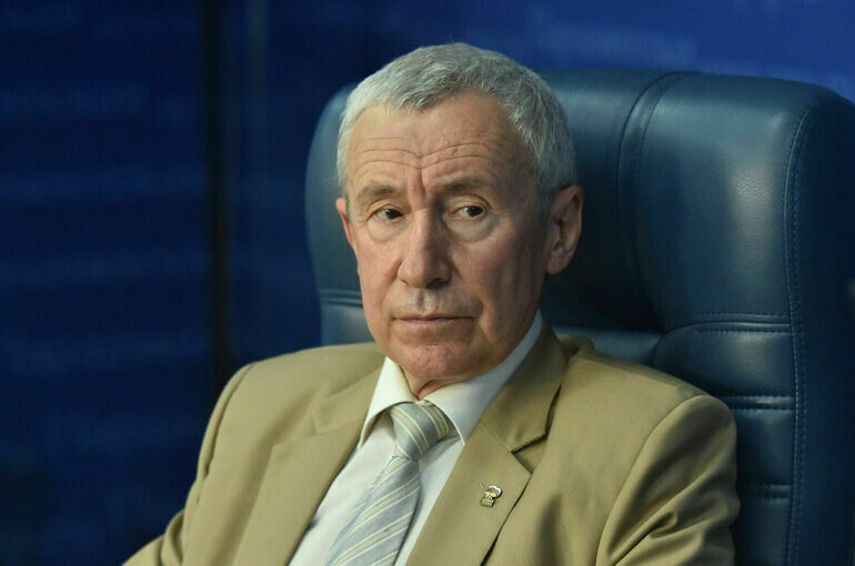   Игорь Самохвалов/ПГ