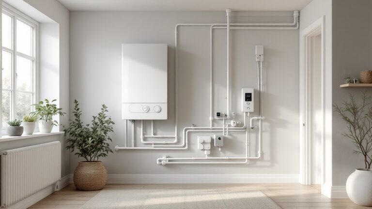    Как выбрать двухконтурный настенный газовый котел: секреты выбора и эффективной эксплуатации feedlineadmin