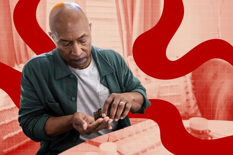    Design elements: Getty Images. EatingWell design