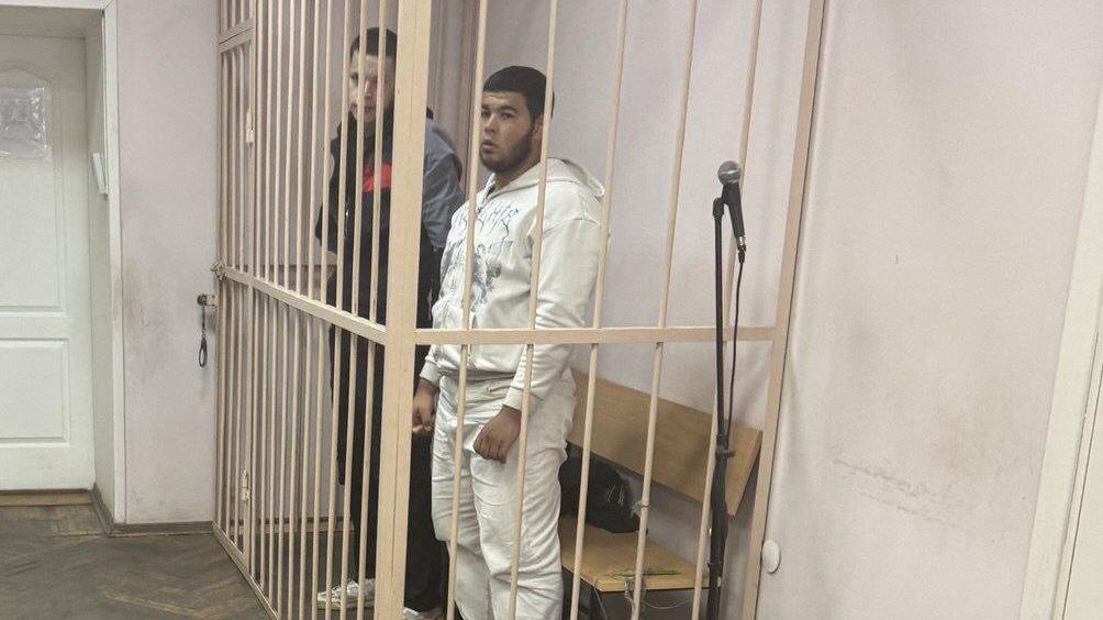    Фото: t.me/SPbGS