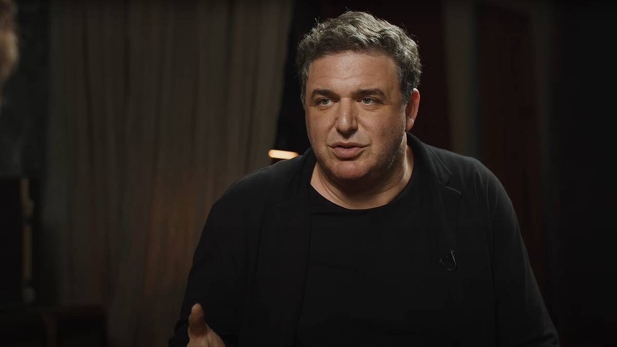    Фото: YouTube / Юзефович