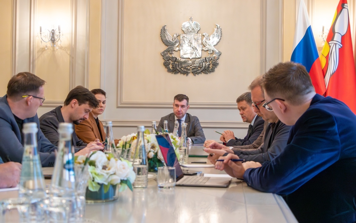 Фото: Егор Снетков / Коммерсантъ