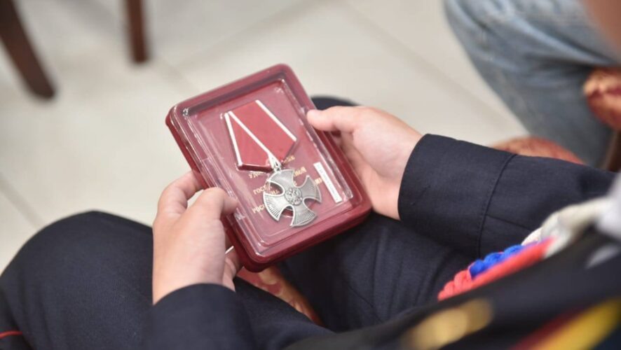    Фото: телеграм-канал Наиля Магдеева