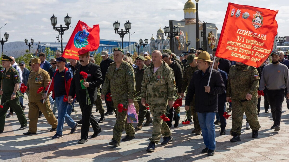    Фото: Александр Чирва/«Ямал-Медиа»