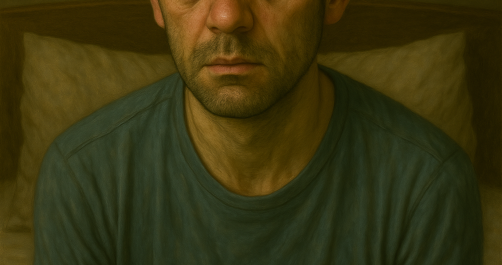 Важность сна для поддержания здоровья