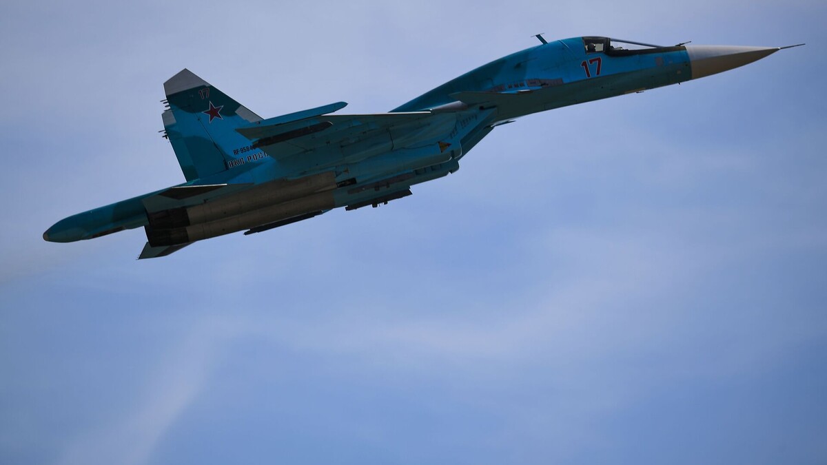 © Sputnik / Александр Вильф / Перейти в фотобанк