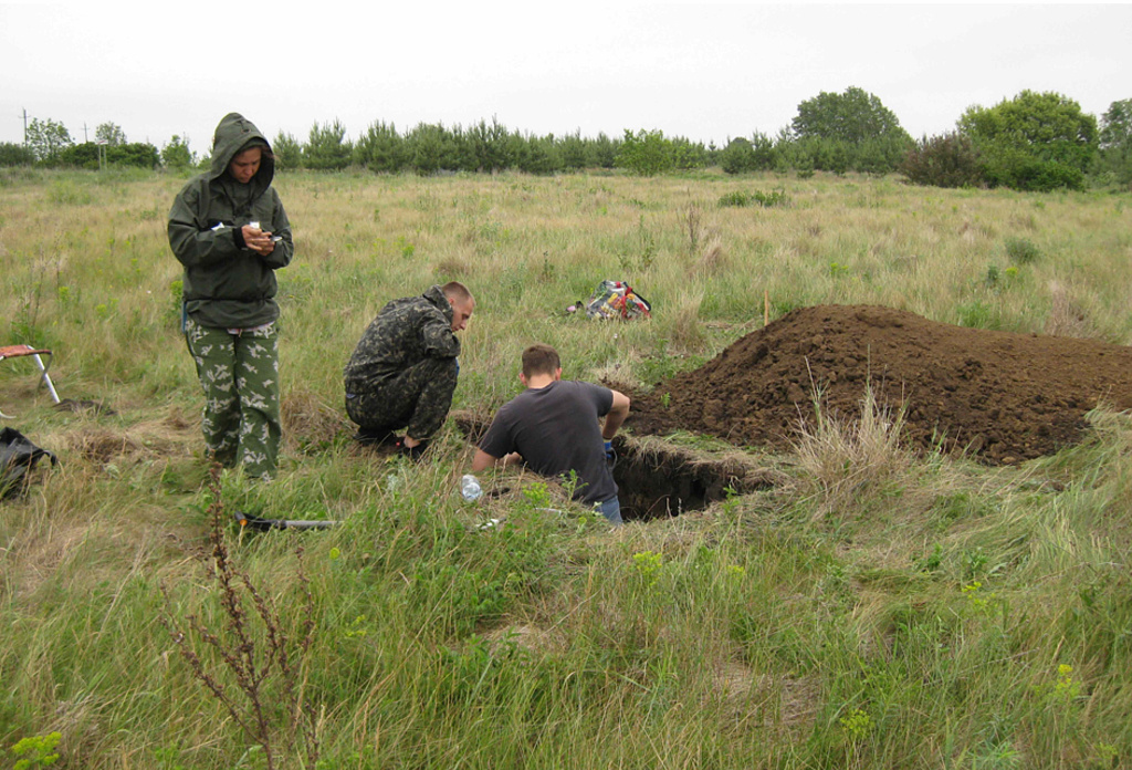    Фото: пресс-служба РАН