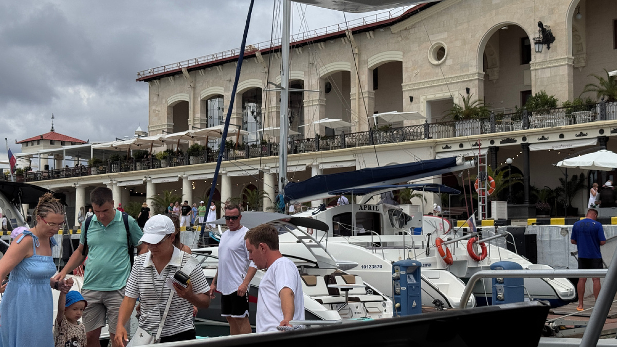 Южанка о Краснодарском крае, недвижимости и отдыхе 