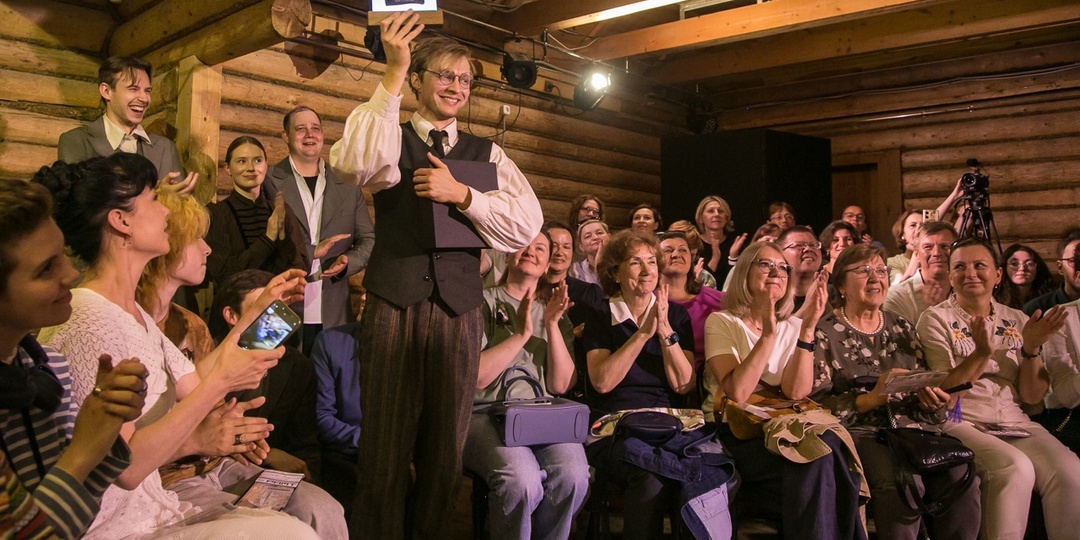 Обзор Мелиховской весны - 2025