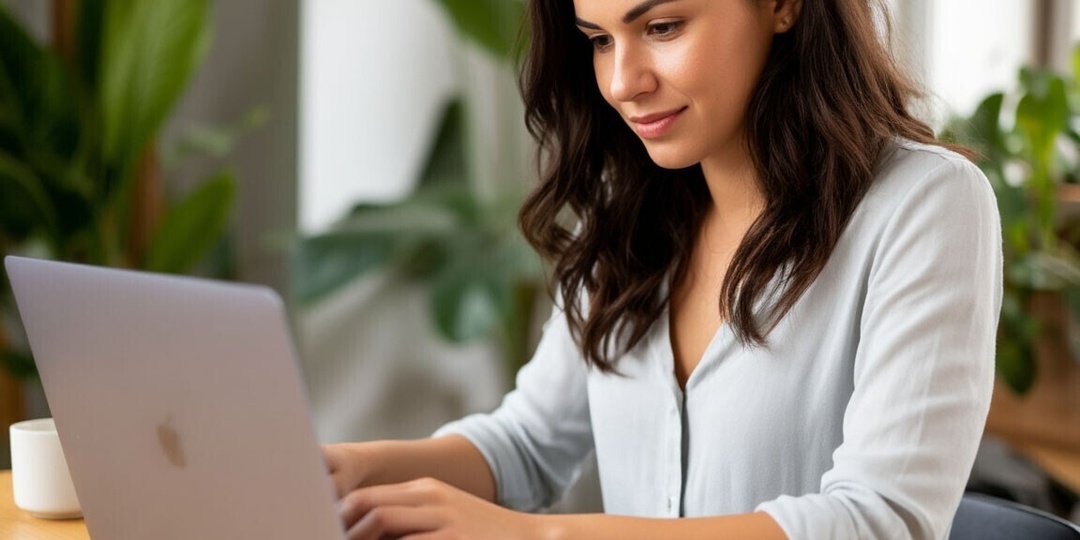 – Мужу даже поесть негде, – сказала свекровь и выдернула из сети мой ноутбук, когда я работала