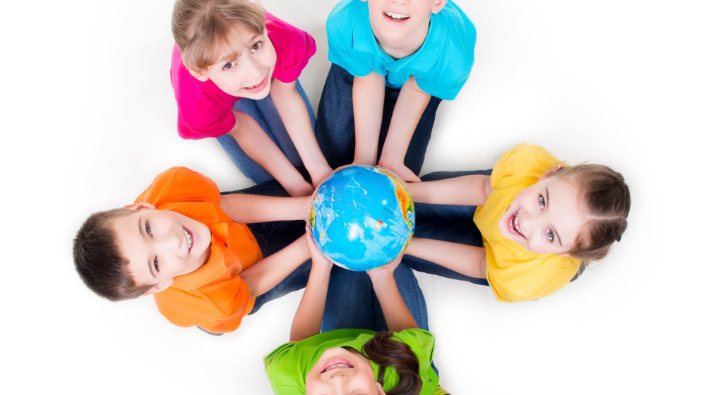    Дети вместо дневников