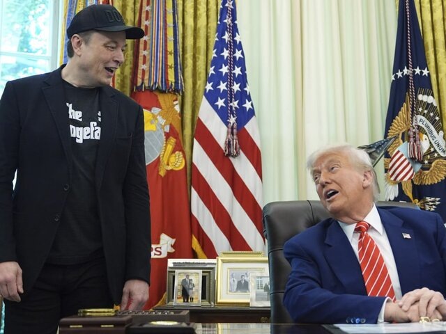    Фото: ТАСС/AP/Evan Vucci