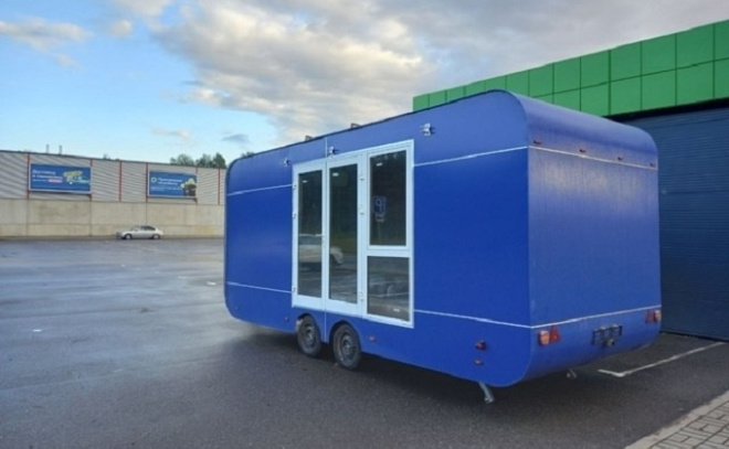    © Экоцентр "Круг Жизни" в Сосновом Бору