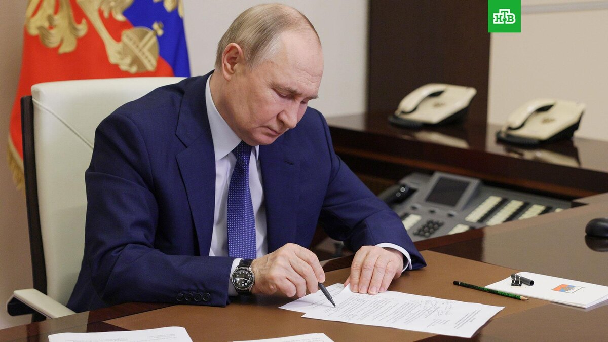    Фото: РИА Новости © 2025, Гавриил Григоров