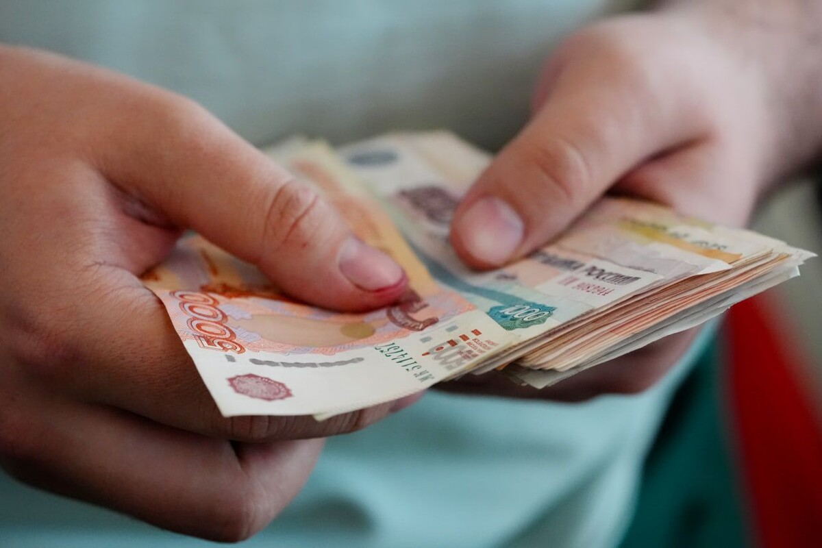     / Источник: © ИЗВЕСТИЯ/Эдуард Корниенко