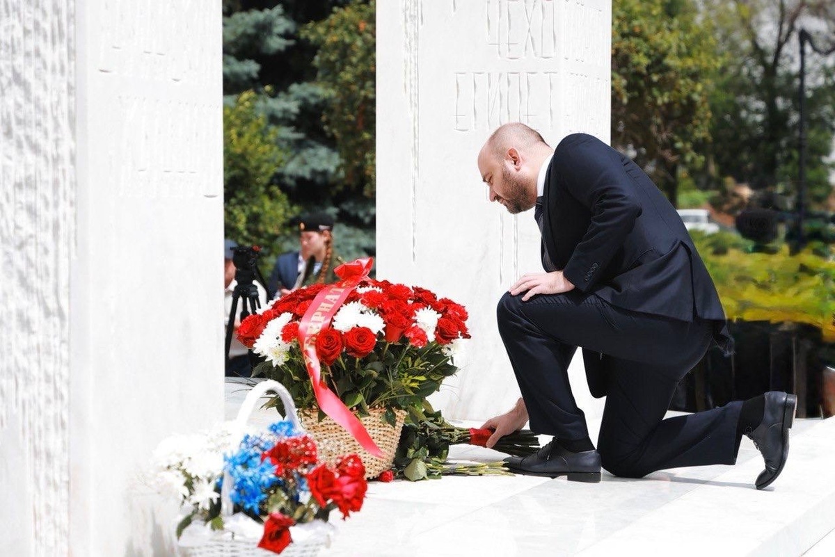    Фото с ВК-страницы Вячеслава Федорищева