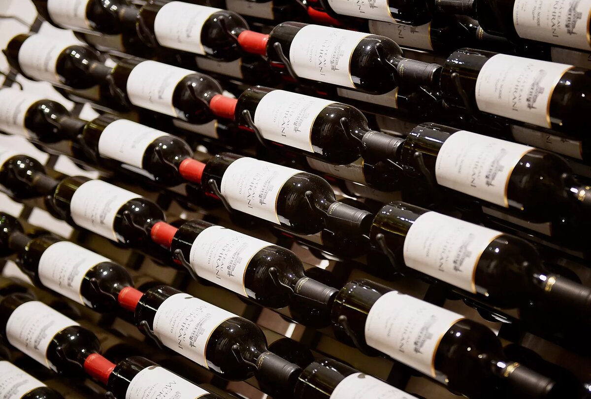 Грузинское вино © photo: Sputnik / Stringer