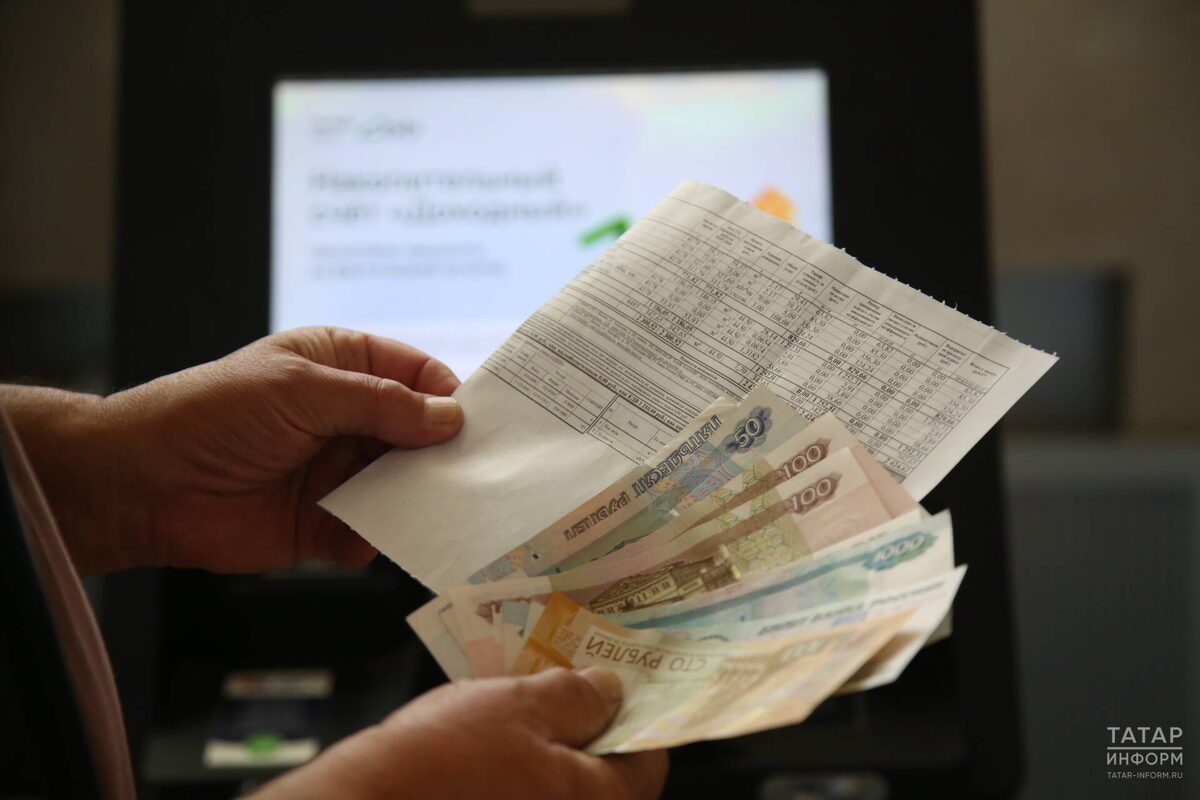 Фото: © Султан Исхаков / «Татар-информ»