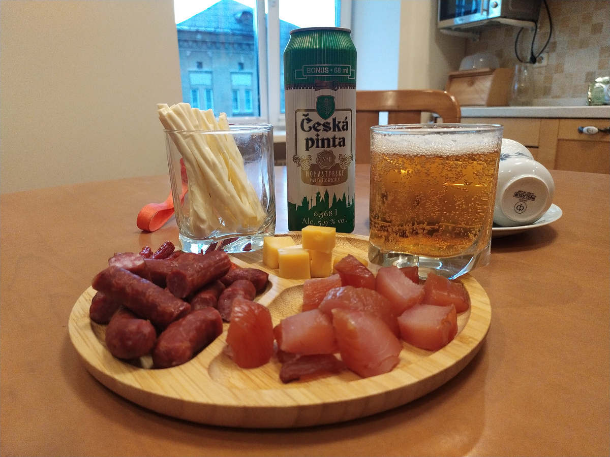 «Пиво – чешский хлеб», – именно так говорит нам еще средневековая чешская поговорка.