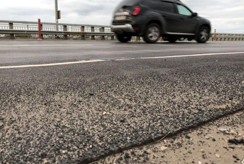 Рязанских водителей предупредили о пробках на трассе М-5