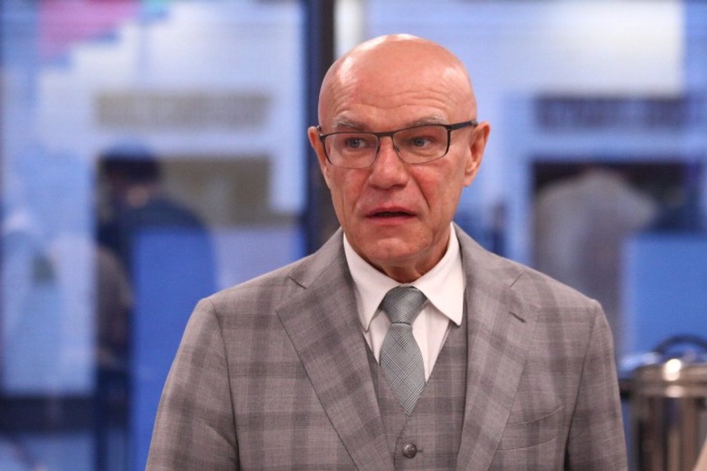    Фото © Сергей Ведяшкин / АГН Москва