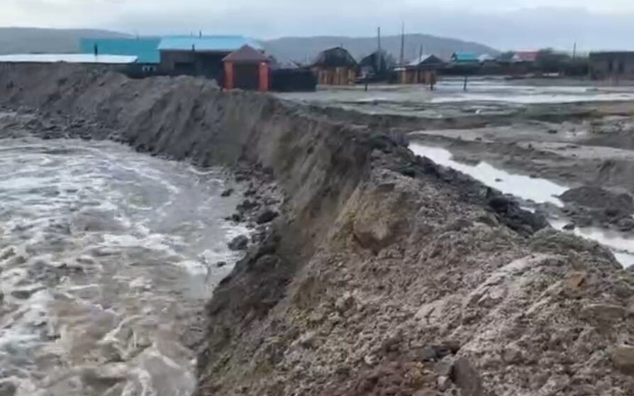    Фото: Пресс-служба правительства Забайкалья