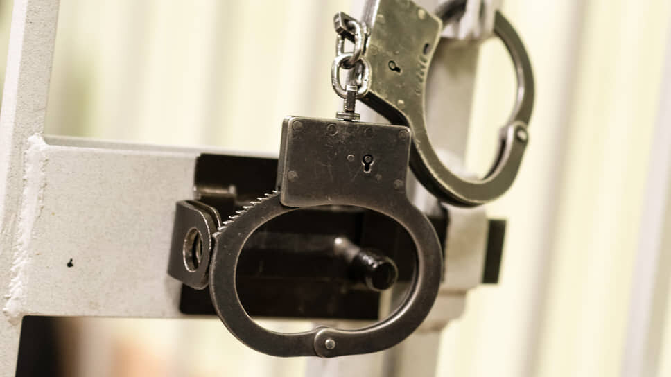 Фото: Олег Харсеев / Коммерсантъ