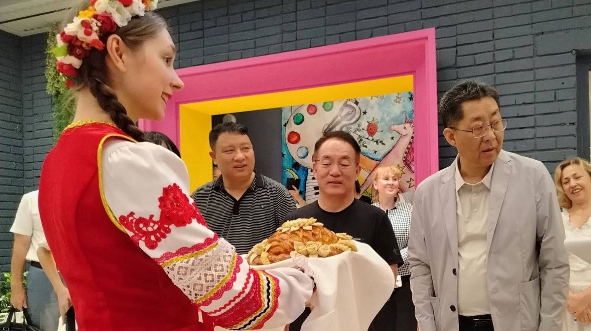  Фото: Пресс-служба администрации Краснодара