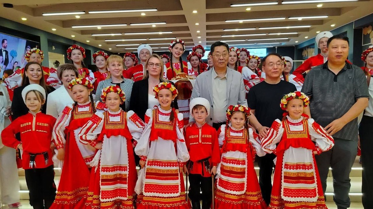  Фото: Пресс-служба администрации Краснодара