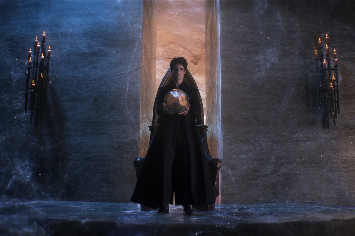 © Netflix  / Ed Miller