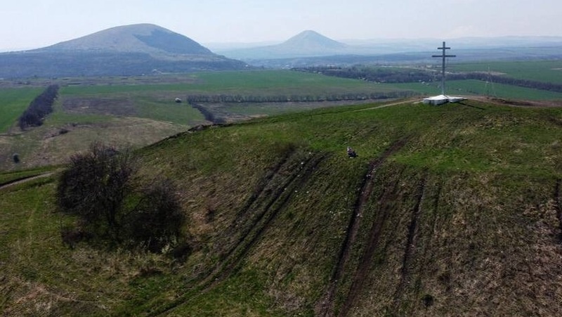      Фото: Минприроды СК