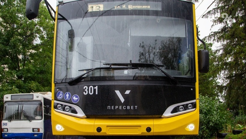      Фото: Артём Петрук / ИА «Победа26»