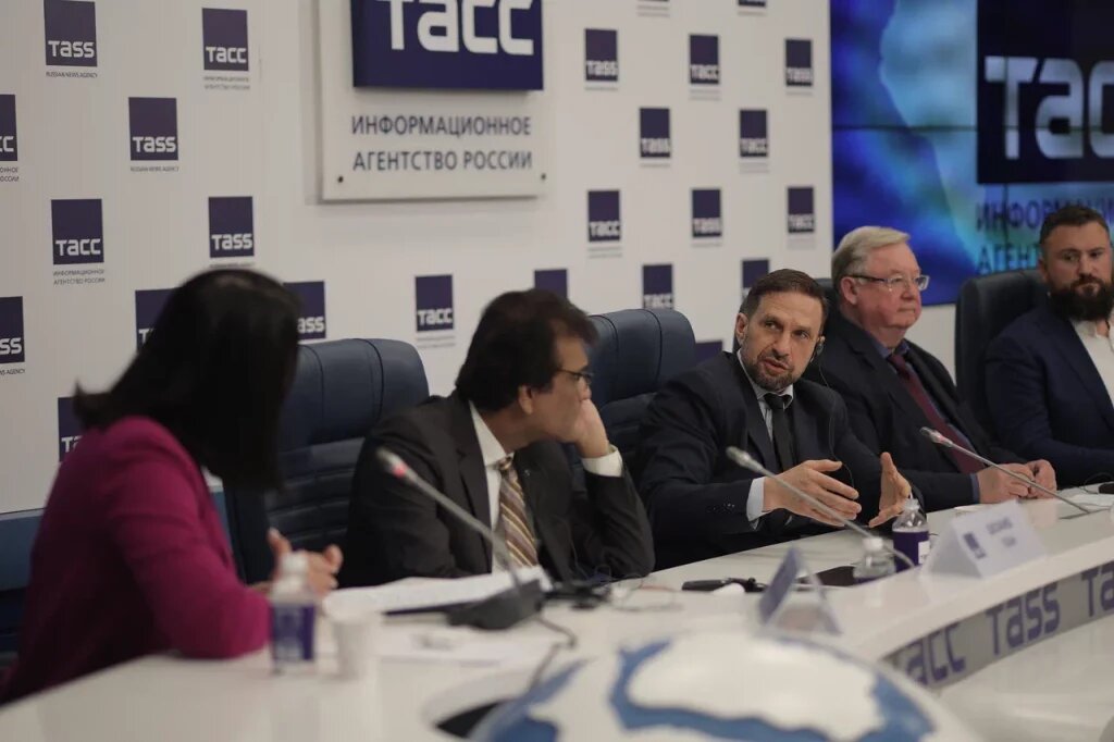   Фото: Дмитрий Новиков