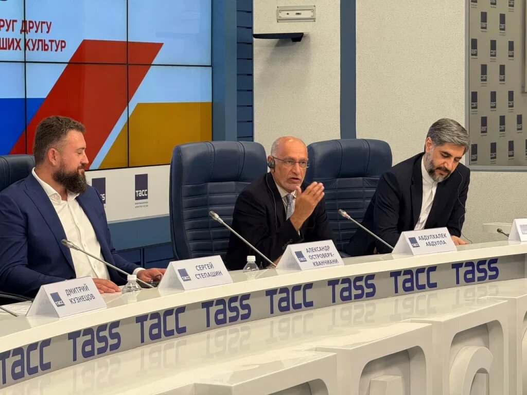   Фото: Дмитрий Новиков