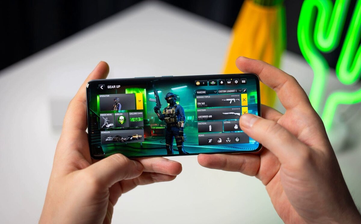 В нашем топе модели на разный бюджет и под разные требования. Фото: phonearena.com